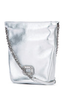Roger Vivier Pilgrim Pocket Nano