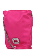 Roger Vivier Pilgrim Pocket Nano