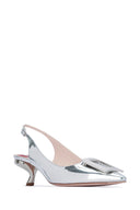 Roger Vivier Virgule Sling Back Dec 55