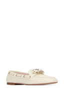 Roger Vivier Boat Strass Loafer