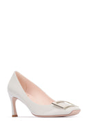 Roger Vivier Dec. Belle Vivier Trompette T.70
