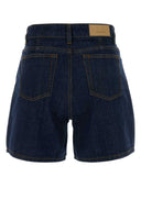 Ami Denim Shorts