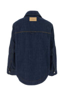 Ami Denim Shirt