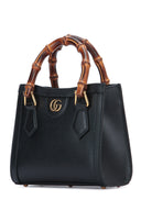 Borsa Gucci Con 2 Fasce Removibili E 2 Tracolle Removibili