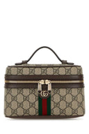 Borsa Ophidia Mini in tela stampata Gucci