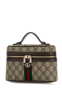 Borsa Ophidia Mini in tela stampata Gucci