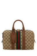 Borsa Ophidia media in tessuto Gucci Gg