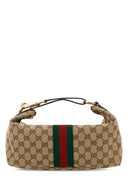 Borsa Gucci Vanity in tessuto Gg