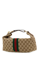 Borsa Gucci Vanity in tessuto Gg