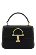Borsa Gucci Siena piccola in pelle nera Gucci