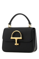 Borsa Gucci Siena piccola in pelle nera Gucci