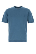 Gucci Air Force Silk Blend Sweater