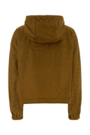 Gucci Biscuit Nylon Jacket
