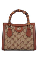Borsa A Mano Di Gucci Con Due Fasce Removibili E Removibili. Spalla