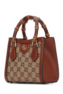 Borsa A Mano Di Gucci Con Due Fasce Removibili E Removibili. Spalla