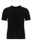 Calvin Klein Black Knit Sunny T Shirt