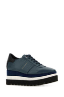 Stella Mc Cartney Air Force Blue Alter Mat Sneakelyse Sneakers