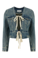 Maison Margiela Denim Jacket