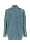 Maison Margiela Denim Shirt
