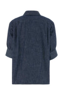 Jil Sander Denim Shirt