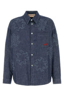 Marni Denim Shirt