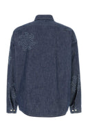 Marni Denim Shirt