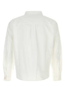 Marni White Oxford Shirt