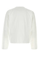 Versace White Cotton T Shirt