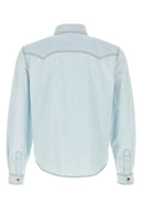 Versace Denim Shirt