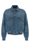 Versace Denim Jacket