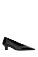 Tod's Décolleté in pelle nera