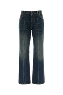 Versace Denim Jeans