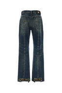 Versace Denim Jeans