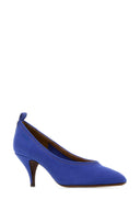 Versace Denim Pumps