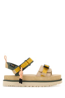 Sandali Ugg Goldenstar In Tessuto Multicolor