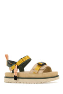 Sandali Ugg Goldenstar In Tessuto Multicolor