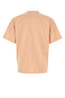 T-shirt in cotone pesca Stone Island