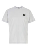 Stone Island 아이스 코튼 티셔츠