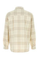 Carhartt Wip Embroidered Corduroy Wilber Shirt