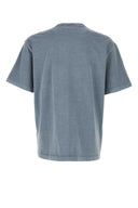 Carhartt Wip Powder Blue Cotton S/S Torion Pocket T Shirt