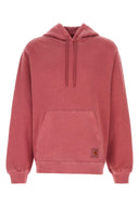 Carhartt Wip Coral Cotton Hooded Torion Sweat