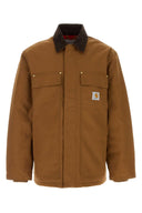 Carhartt Wip 비스킷 코튼 Og Arctic 코트