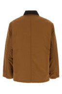 Carhartt Wip 비스킷 코튼 Og Arctic 코트
