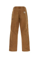 Carhartt Wip Biscuit Cotton Double Knee Pant