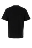 Jil Sander Black Cotton T Shirt