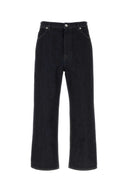 Jil Sander Blue Denim Jeans