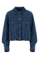 Loewe Denim Jacket