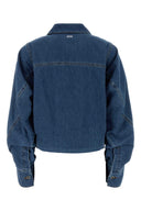 Loewe Denim Jacket