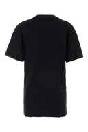 Loewe Black Jersey T Shirt