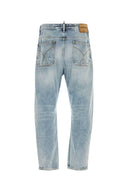 Dsquared Denim Bro Jeans